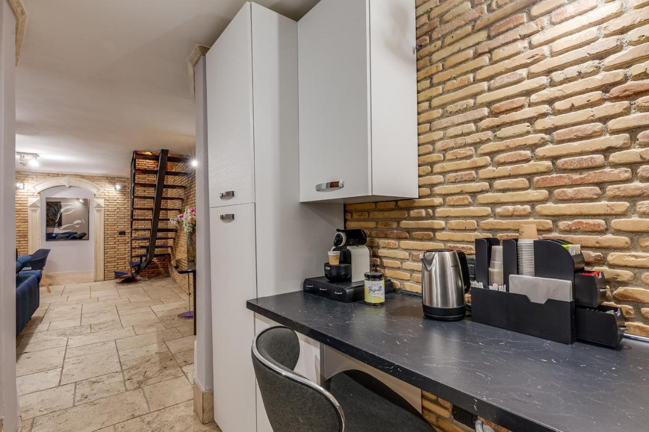 Apartamento Oliviero - Piazza Navona
